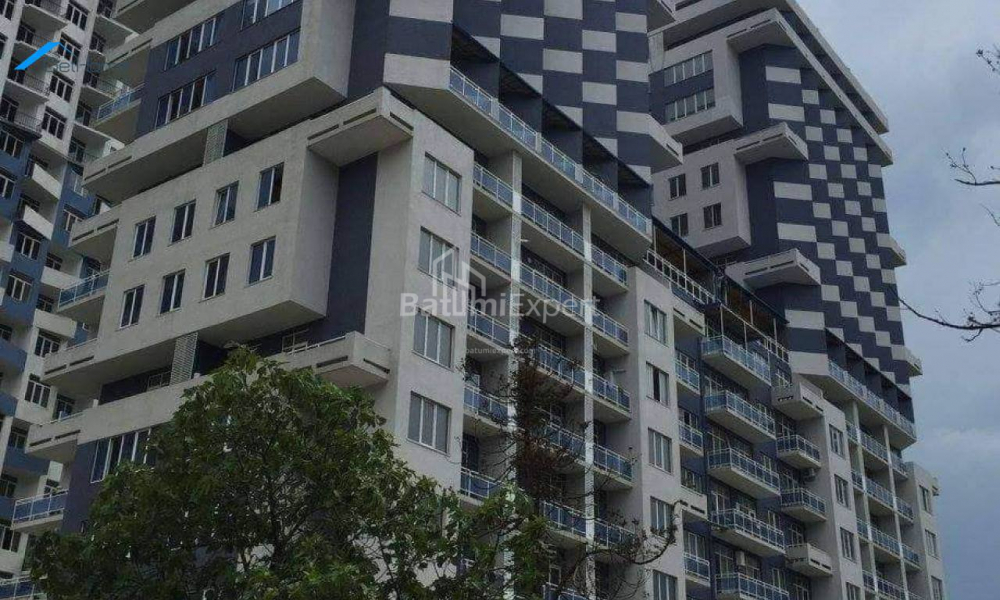 Daire 65 m² Daire - Şalva Inasaridze, Batumi, Gürcistan