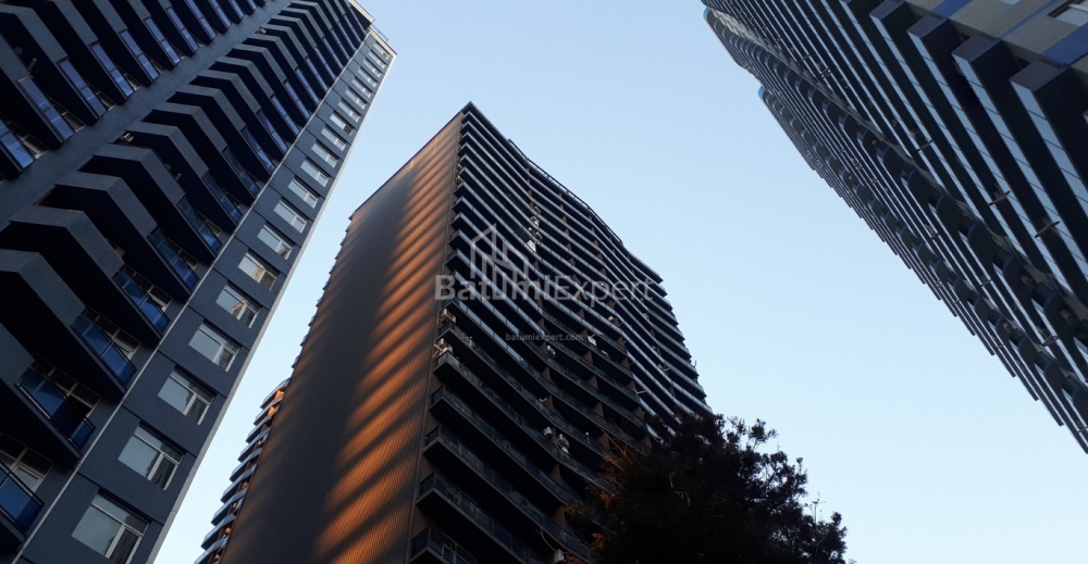 Daire 48 m² Daire - Angisa, Batumi, Gürcistan