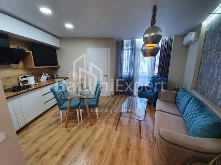 Daire 42 m² Daire - Niko Pirosmani, Batumi, Gürcistan