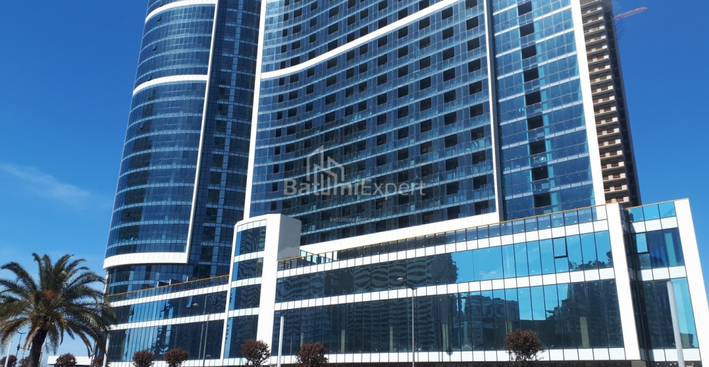 Daire 60 m² Daire - Kahramanlar Sokağı, Batumi, Gürcistan