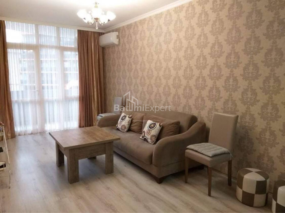 Daire 60 m² Daire - Yusuf Kobaladze, Batumi, Gürcistan