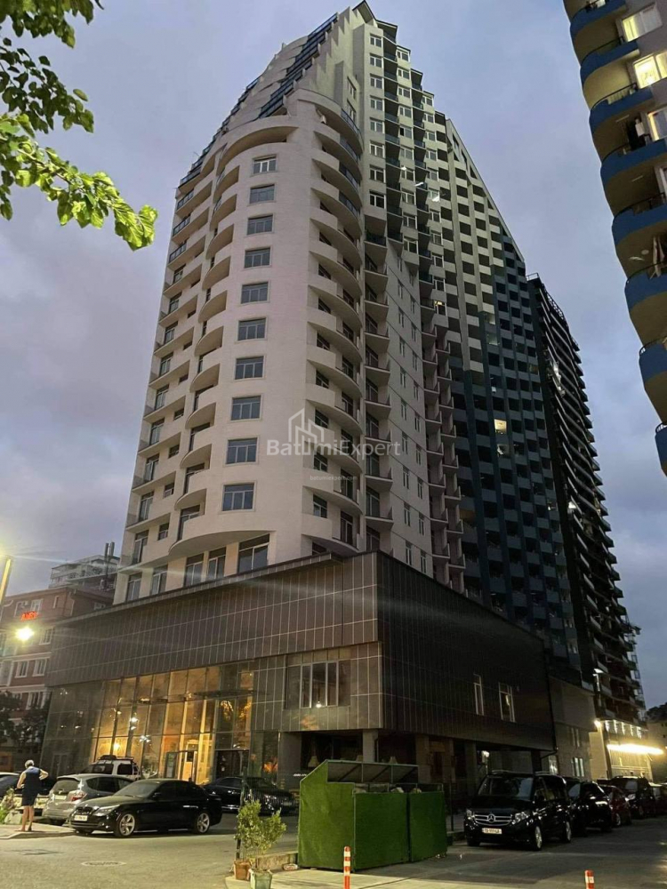 Daire 52 m² Daire - Şerif Khimshiashvili, Batumi, Gürcistan