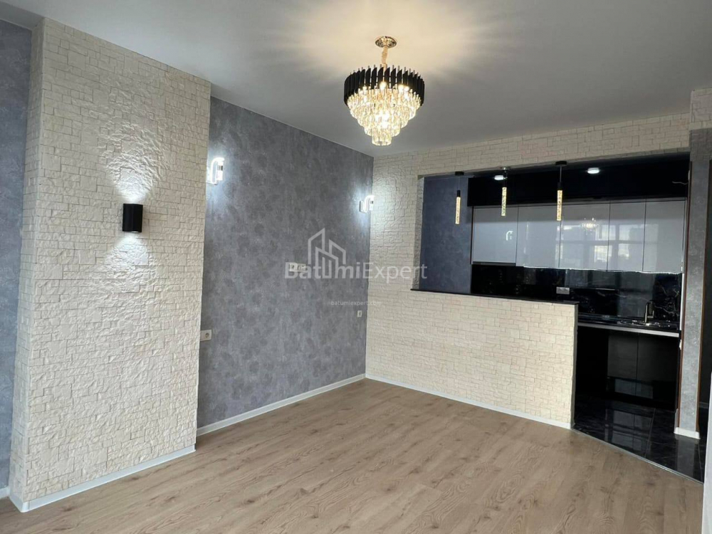 Daire 44 m² Daire - Giorgi Brtskinvale, Batumi, Gürcistan