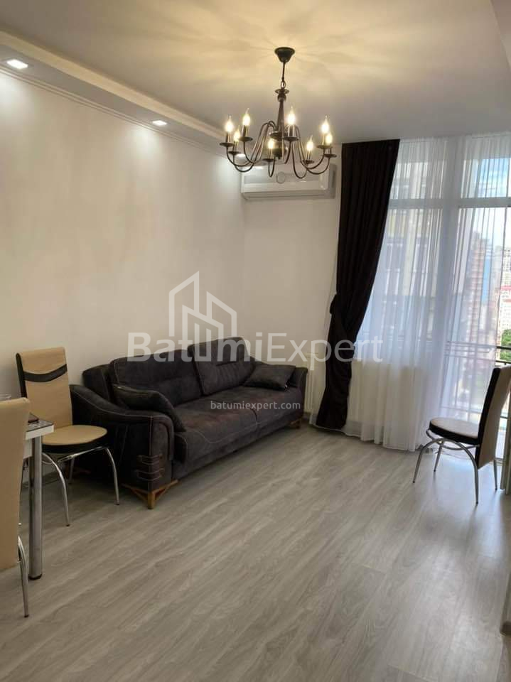 Daire 50 m² Daire - Şalva Inasaridze, Batumi, Gürcistan