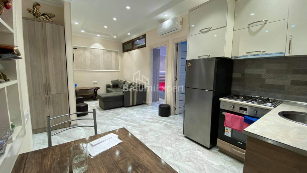 Daire 56 m² Daire - Angisa, Batumi, Gürcistan