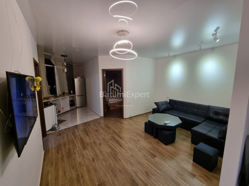 Daire 65 m² Daire - Ekvtime Takaishvili, Batumi, Gürcistan