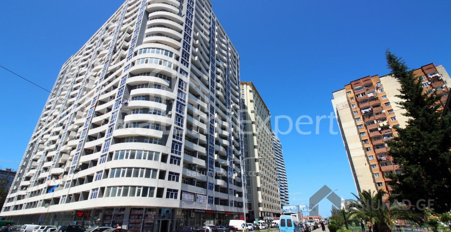 Daire 57 m² Daire - Yusuf Kobaladze, Batumi, Gürcistan