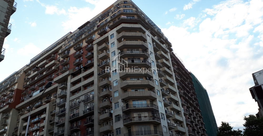 Daire 75 m² Daire - Selima Khimshiashvili, Batumi, Gürcistan