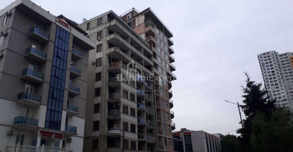 Daire 49 m² Daire - Mihail Javakhishvili, Batumi, Gürcistan
