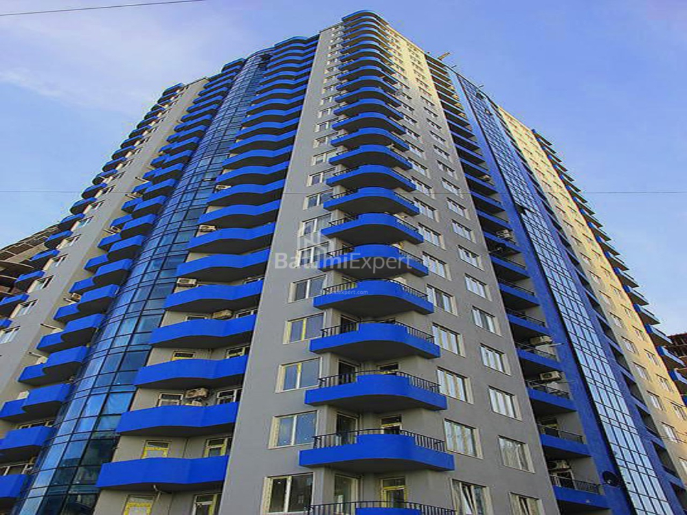 Daire 39 m² Daire - Şerif Khimshiashvili, Batumi, Gürcistan