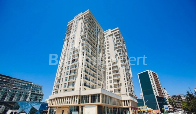 Daire 100 m² Daire - Zuraba Gorgiladze, Batumi, Gürcistan