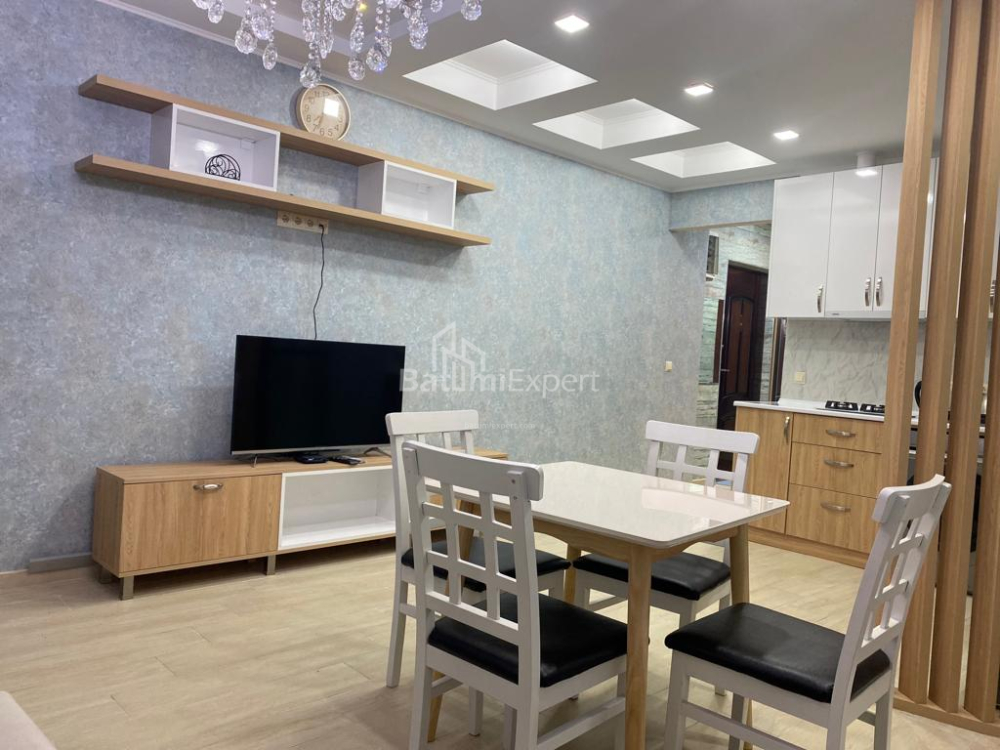 Daire 48 m² Daire - Yusuf Kobaladze, Batumi, Gürcistan