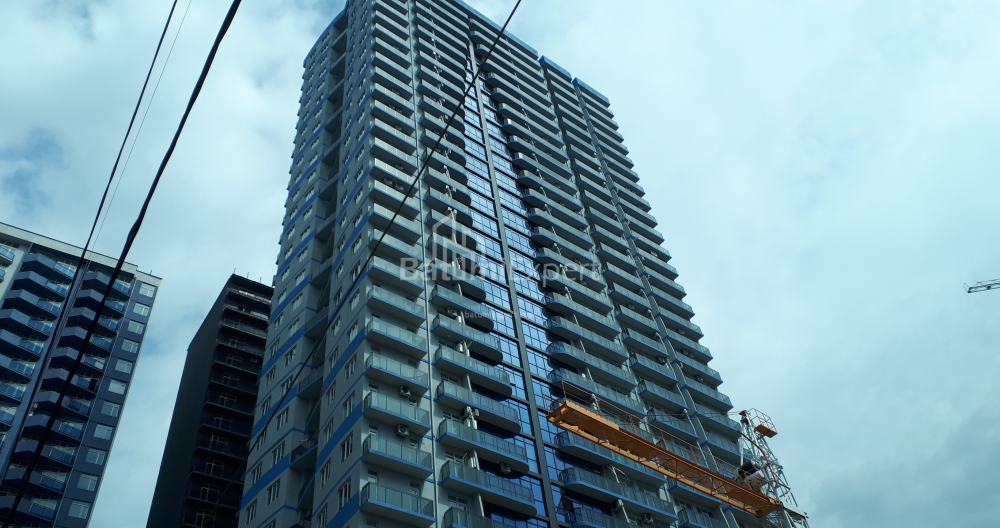 Daire 50 m² Daire - Şerif Khimshiashvili, Batumi, Gürcistan