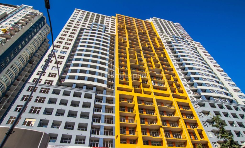 Daire 115 m² Daire - Tbel-Abuseridze, Batumi, Gürcistan