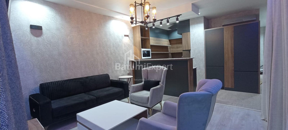 Daire 86 m² Daire - Tbel-Abuseridze, Batumi, Gürcistan
