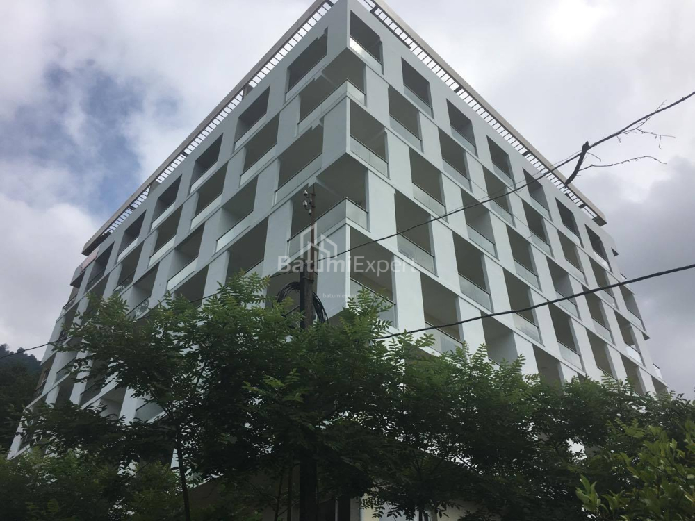 Daire 42 m² Daire - İlk Aranan Andrew, Kvariati, Gürcistan
