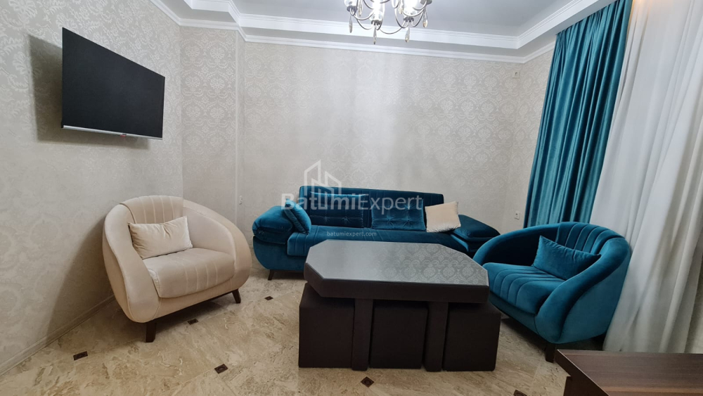 Daire 52 m² Daire - David Agmashenebli, Batumi, Gürcistan