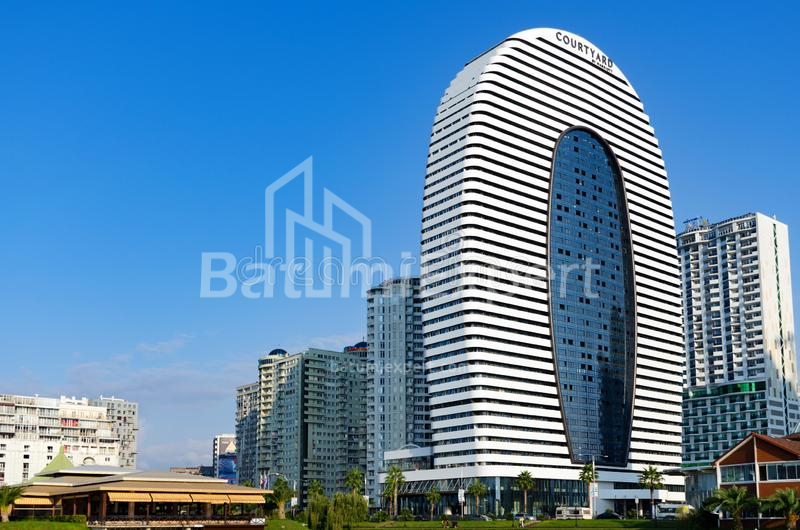 Daire 51 m² Daire - Şerif Khimshiashvili, Batumi, Gürcistan