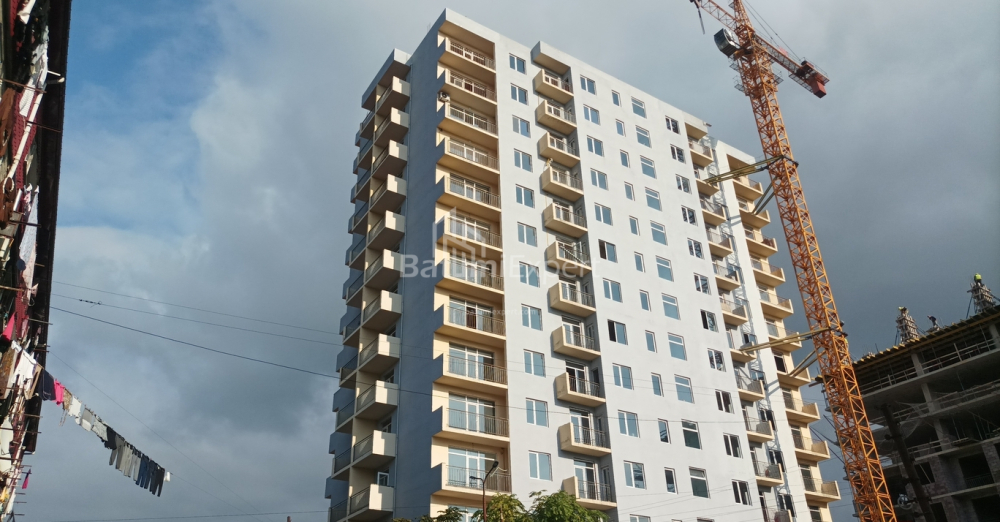 Daire 86.3 m² Daire - Mihail Javakhishvili, Batumi, Gürcistan
