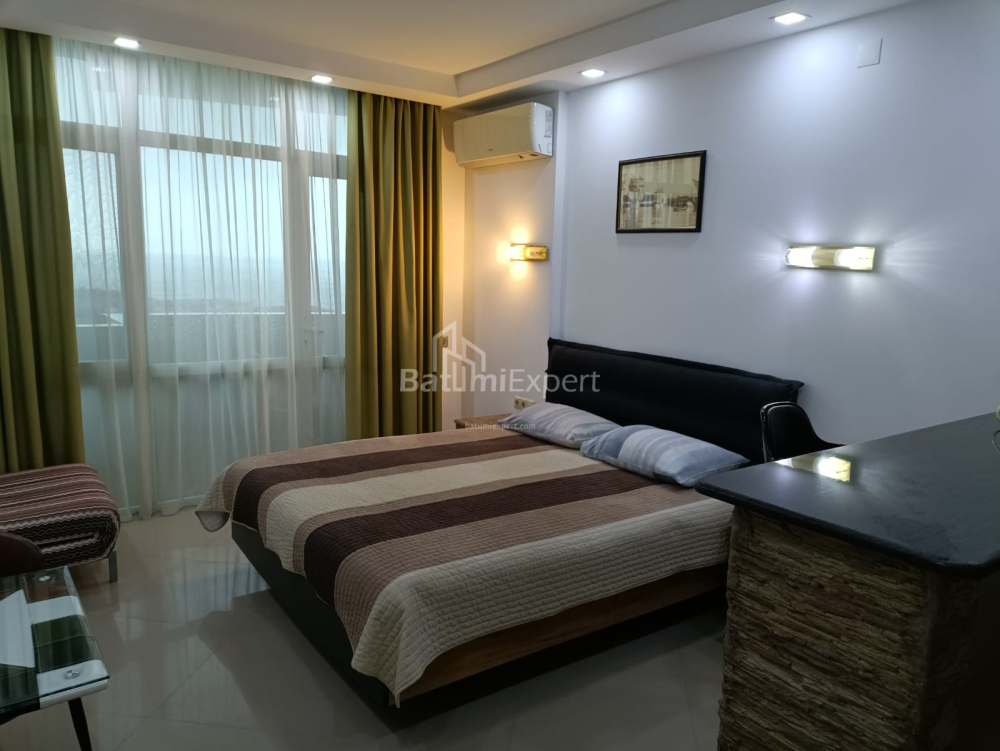 Daire 33.5 m² Daire - Yusuf Kobaladze, Batumi, Gürcistan