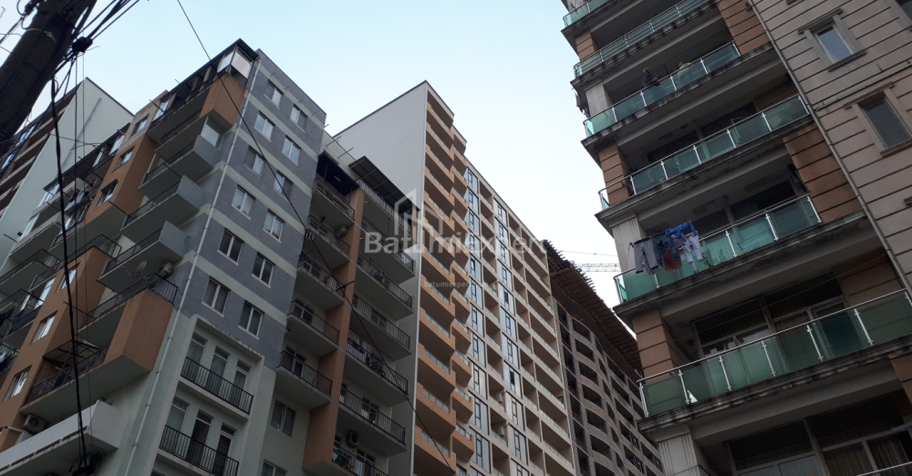 Daire 71 m² Daire - Haydara Abashidze, Batumi, Gürcistan