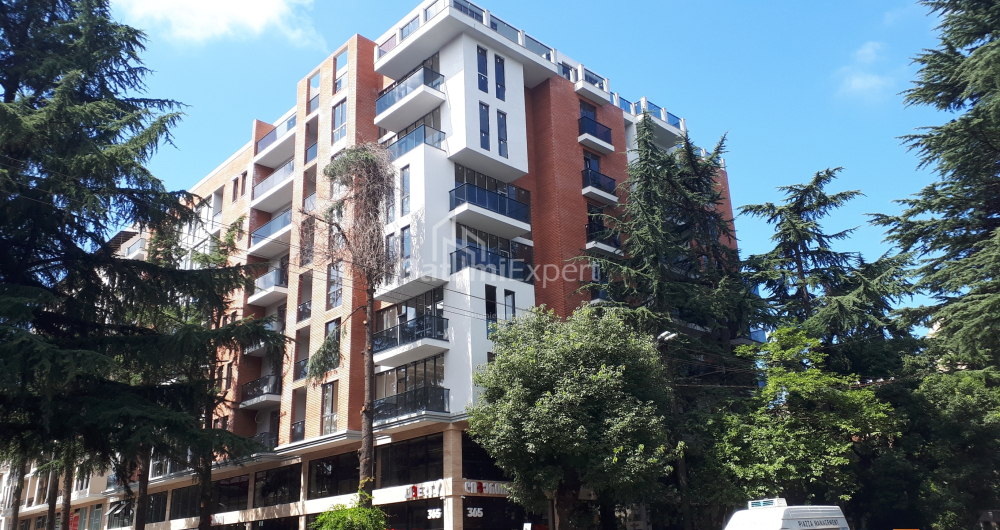 Daire 160 m² Daire - Nikoloz Baratashvili, Batumi, Gürcistan