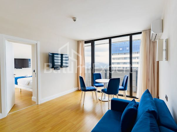 Daire 54 m² Daire - Şerif Khimshiashvili, Batumi, Gürcistan