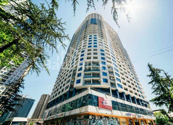 Daire 46 m² Daire - Niko Pirosmani, Batumi, Gürcistan