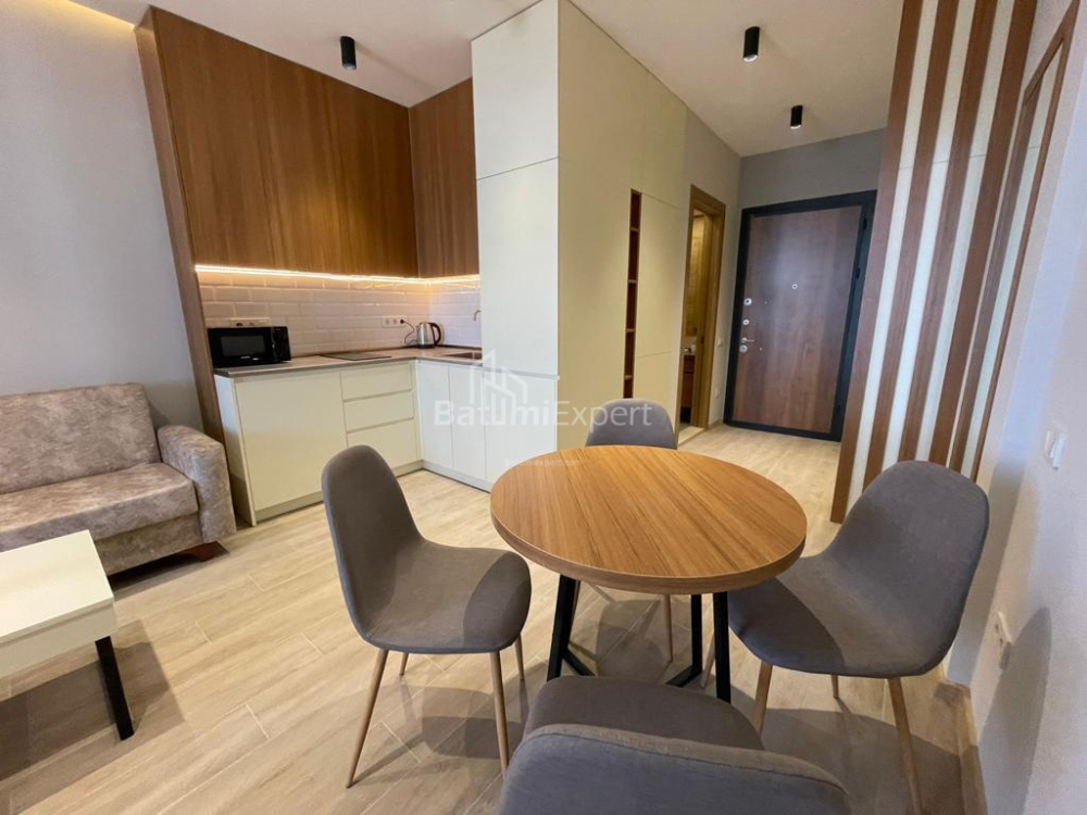 Daire 37 m² Daire - Niko Pirosmani, Batumi, Gürcistan