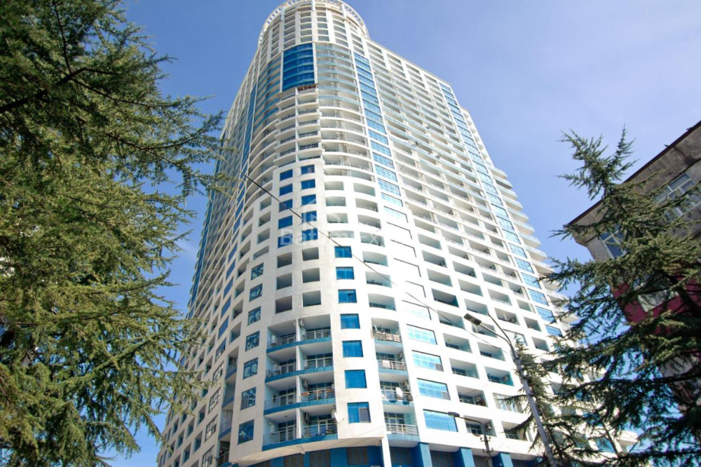 Daire 45 m² Daire - Niko Pirosmani, Batumi, Gürcistan