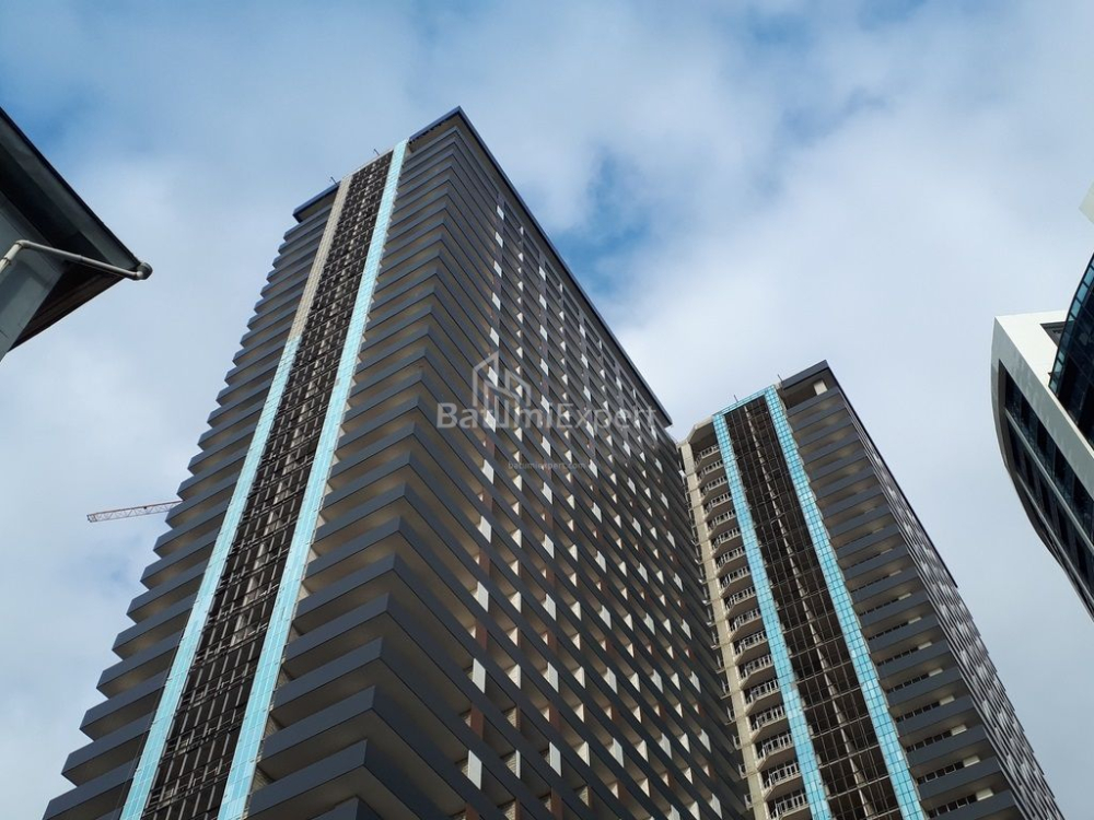 Daire 40 m² Daire - Niko Pirosmani, Batumi, Gürcistan