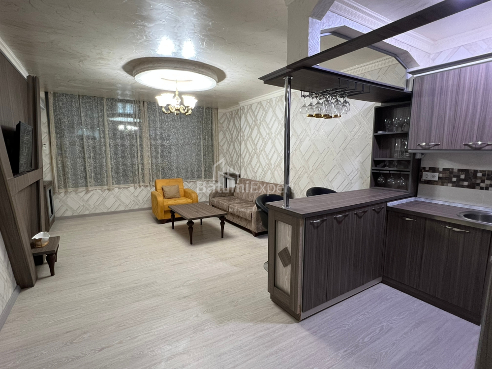 Daire 72 m² Daire - Niko Pirosmani, Batumi, Gürcistan
