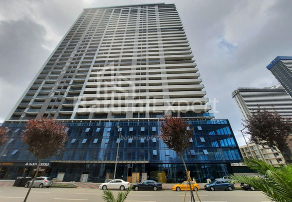 Daire 27 m² Daire - Kahramanlar Sokağı, Batumi, Gürcistan