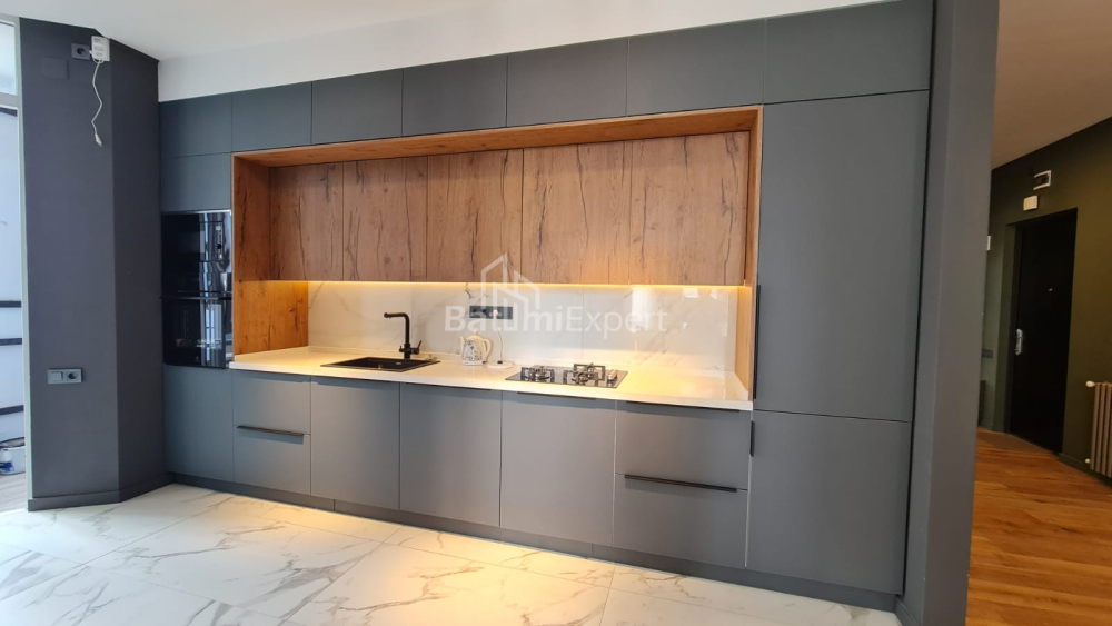 Daire 109 m² Daire - Tbel-Abuseridze, Batumi, Gürcistan