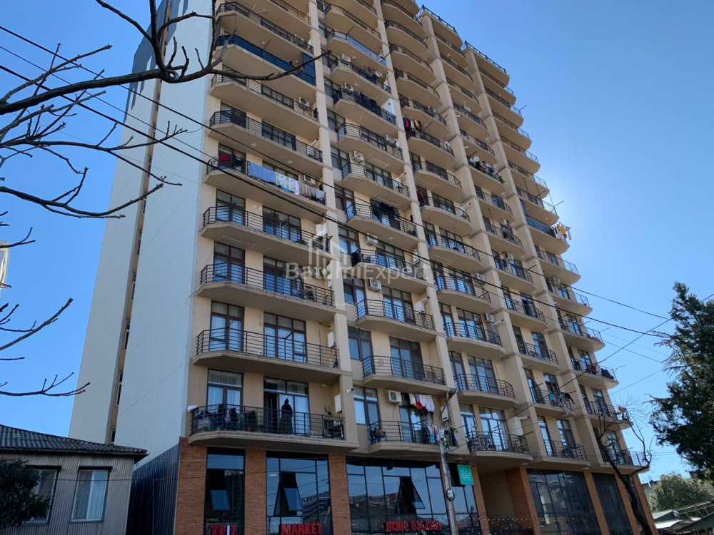 Daire 66 m² Daire - Mihail Javakhishvili, Batumi, Gürcistan