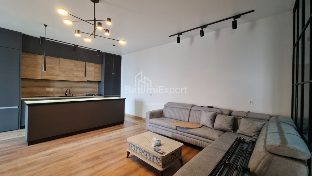 Daire 88 m² Daire - Ekvtime Takaishvili, Batumi, Gürcistan