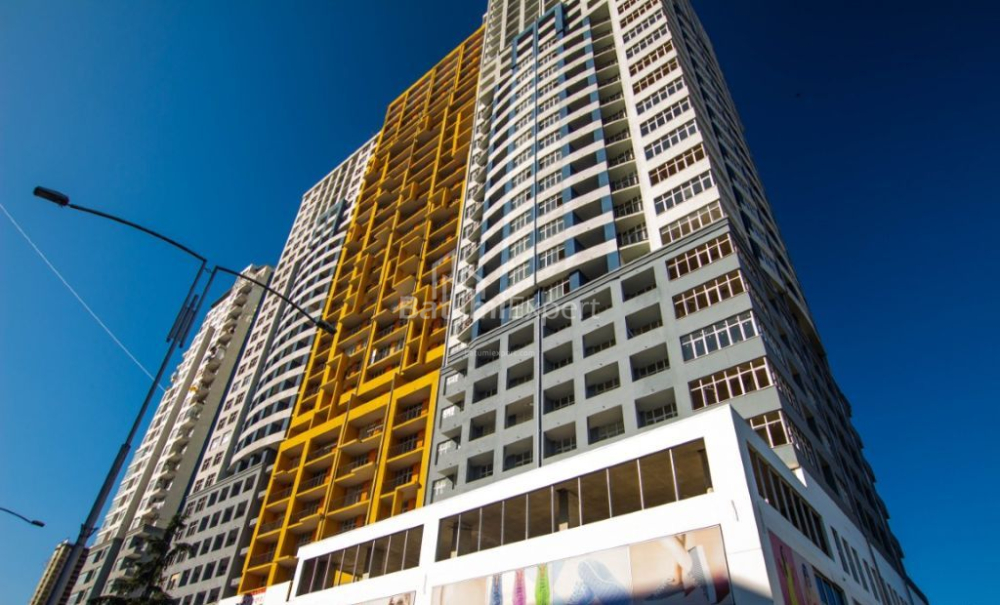Daire 50 m² Daire - Tbel-Abuseridze, Batumi, Gürcistan