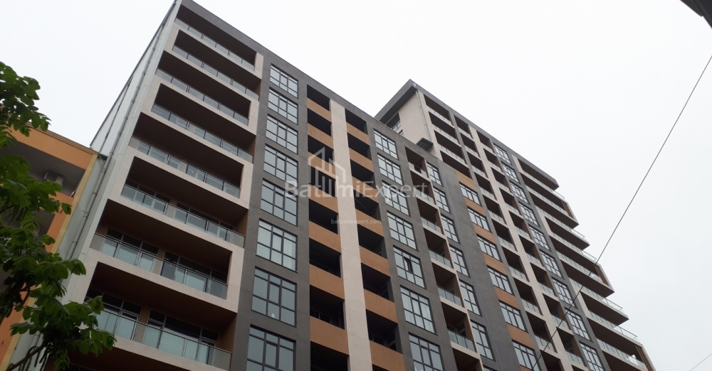 Daire 67 m² Daire - Haydara Abashidze, Batumi, Gürcistan
