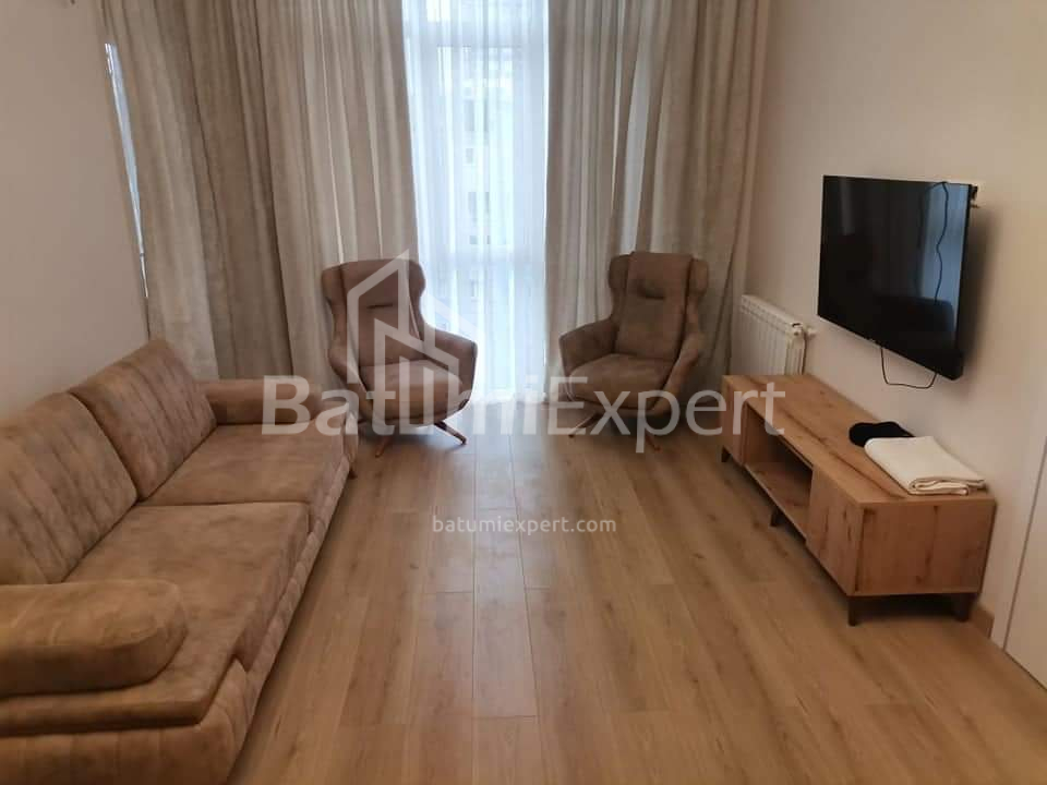Daire 60 m² Daire - Akademisyen Mamiya Komakhidze, Batumi, Gürcistan