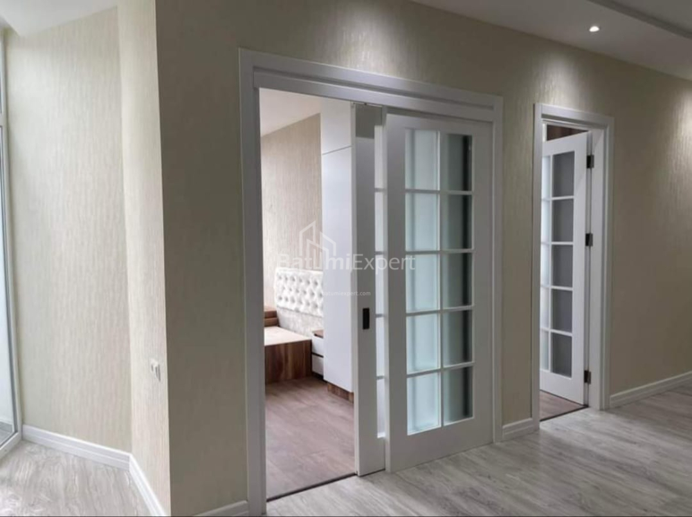 Daire 75 m² Daire - Şalva Inasaridze, Batumi, Gürcistan