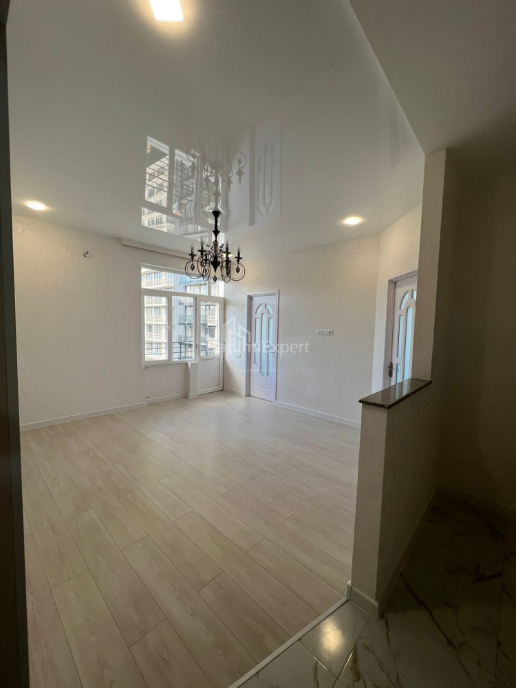 Daire 63 m² Daire - Şalva Inasaridze, Batumi, Gürcistan