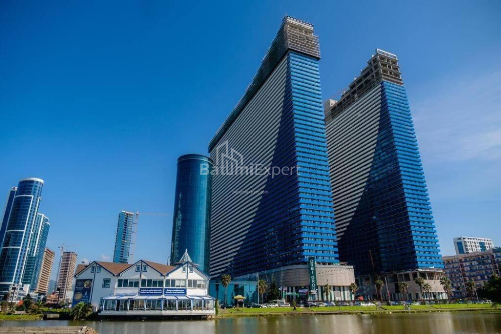 Daire 28 m² Daire - Şerif Khimshiashvili, Batumi, Gürcistan