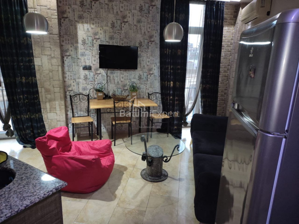 Daire 44 m² Daire - Komakhidze, Batumi, Gürcistan