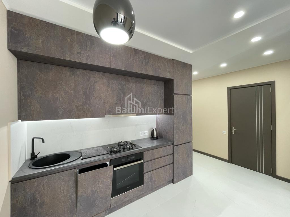Daire 53.2 m² Daire - Niko Pirosmani, Batumi, Gürcistan