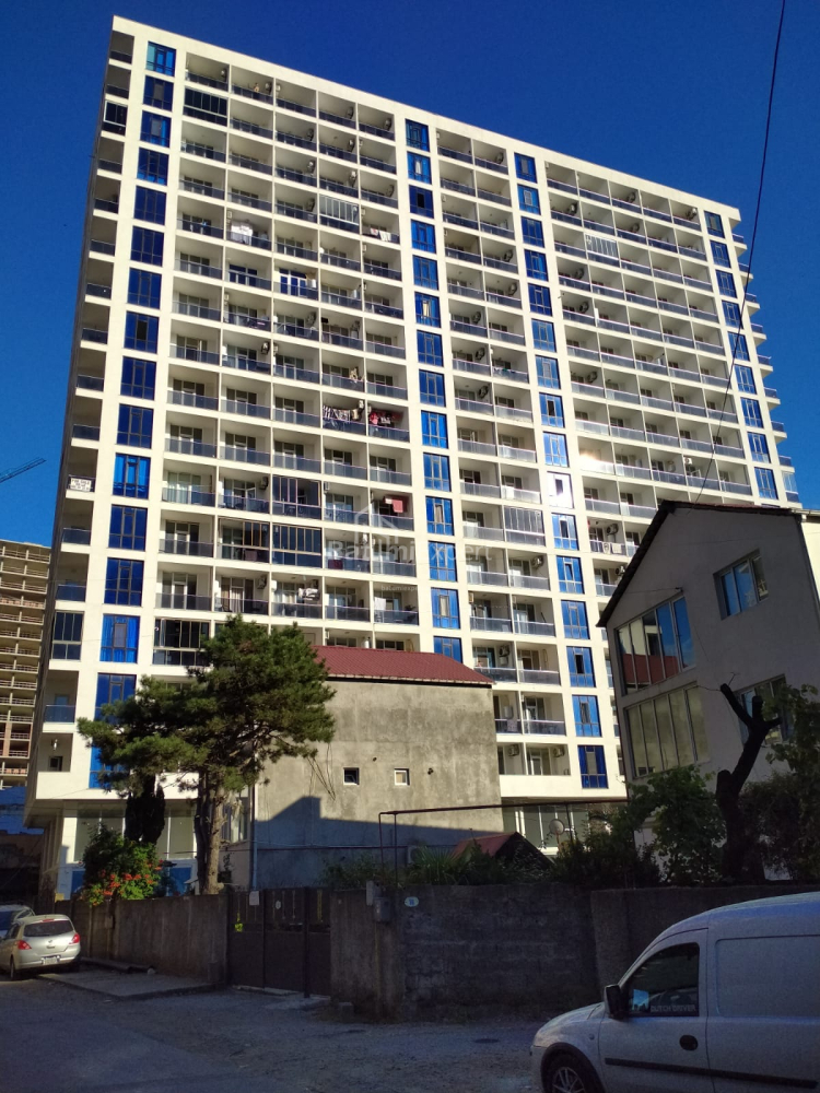 Daire 28 m² Daire - Lech ve Maria Kachinsky, Batumi, Gürcistan