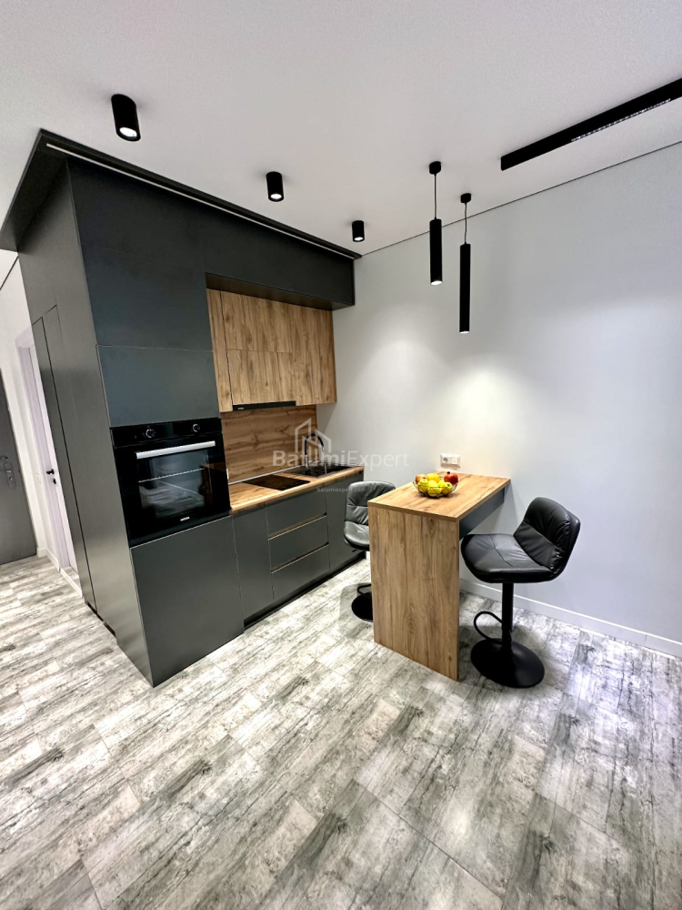 Daire 34 m² Daire - Kraliçe Tamara, Batumi, Gürcistan