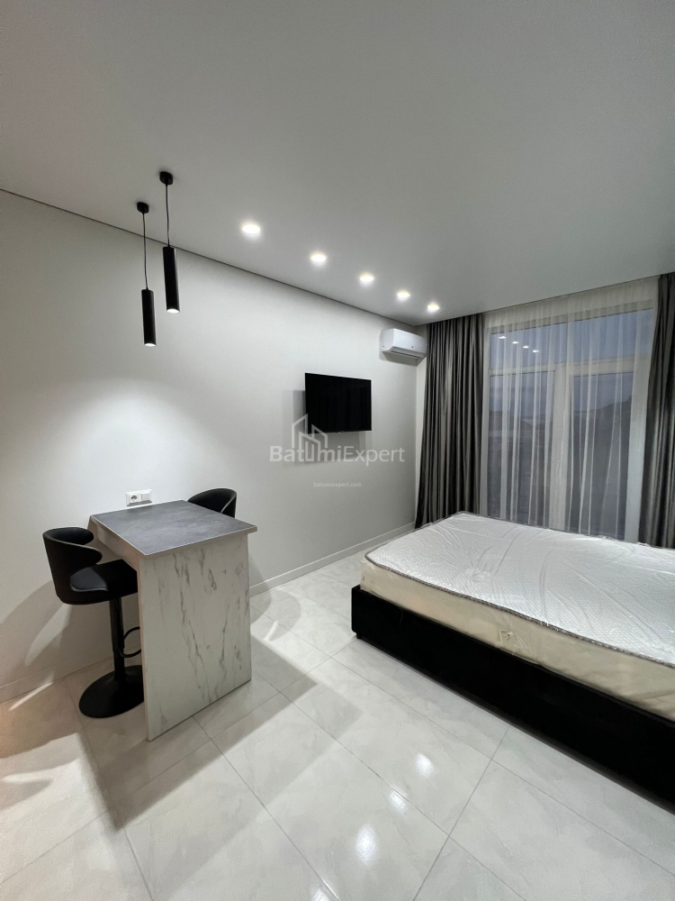 Daire 34 m² Daire - Kraliçe Tamara, Batumi, Gürcistan