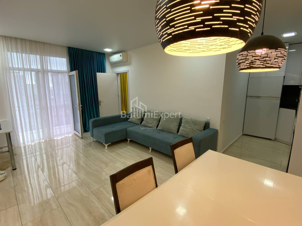 Daire 82.5 m² Daire - Giorgi Brtskinvale, Batumi, Gürcistan