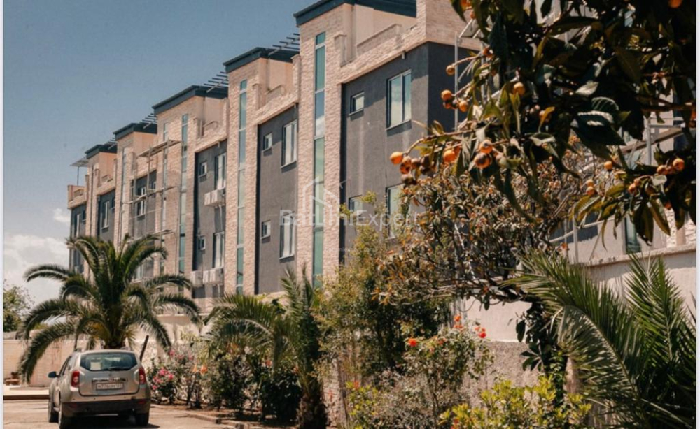 Mesken 225 m² Daire - Adlia, Batumi, Gürcistan