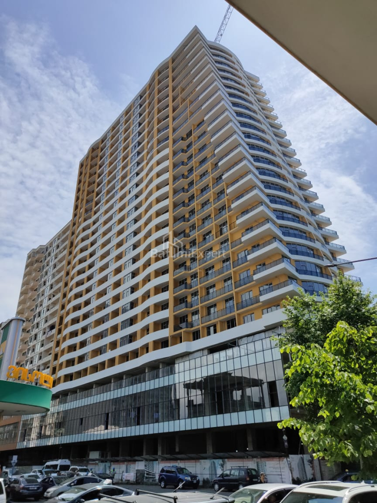 Daire 34.2 m² Daire - Haydara Abashidze, Batumi, Gürcistan